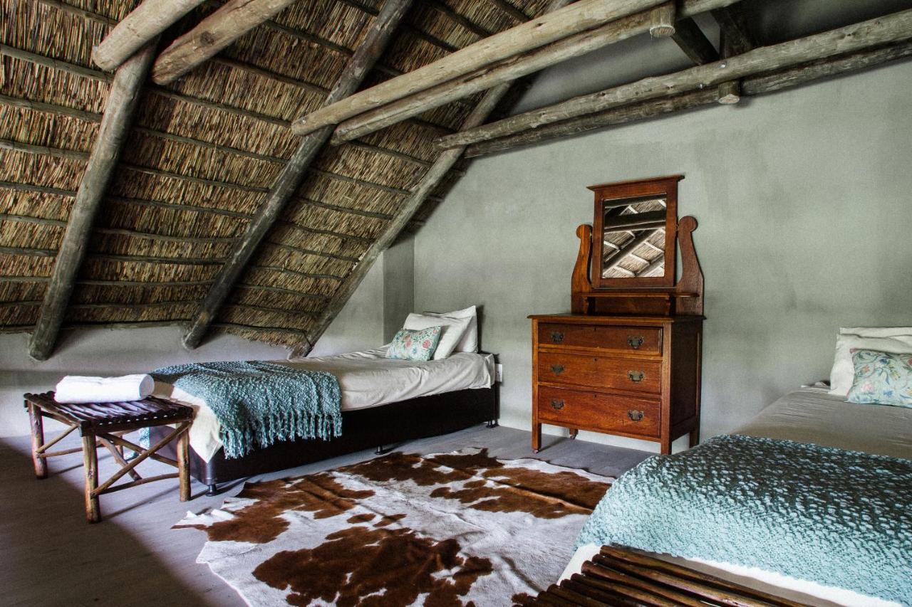 Breathe River Retreat Parys Exterior foto