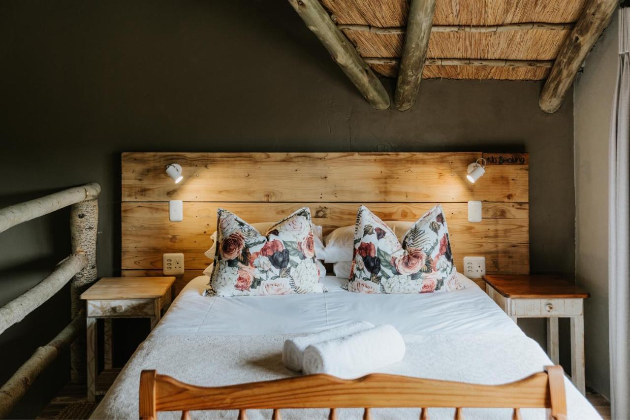 Breathe River Retreat Parys Exterior foto