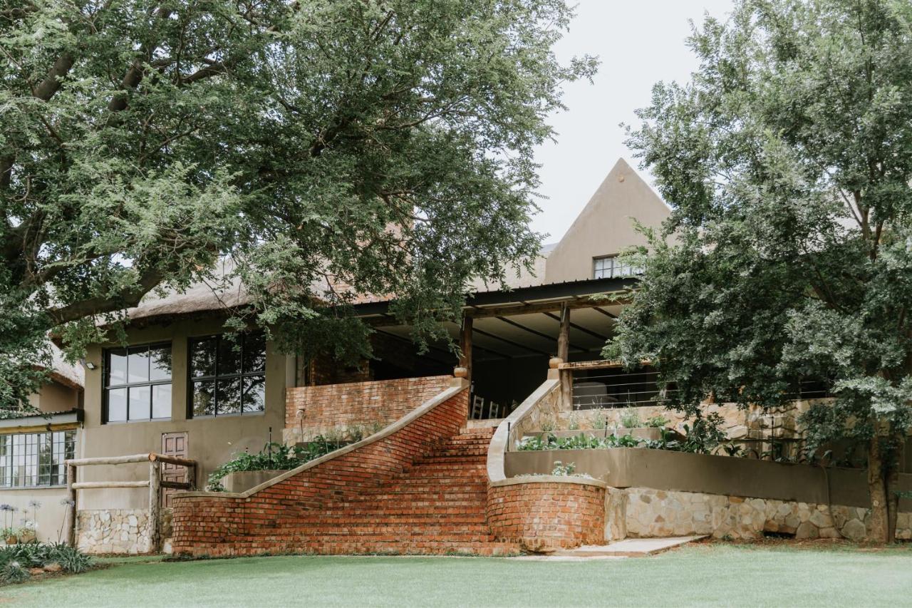 Breathe River Retreat Parys Exterior foto