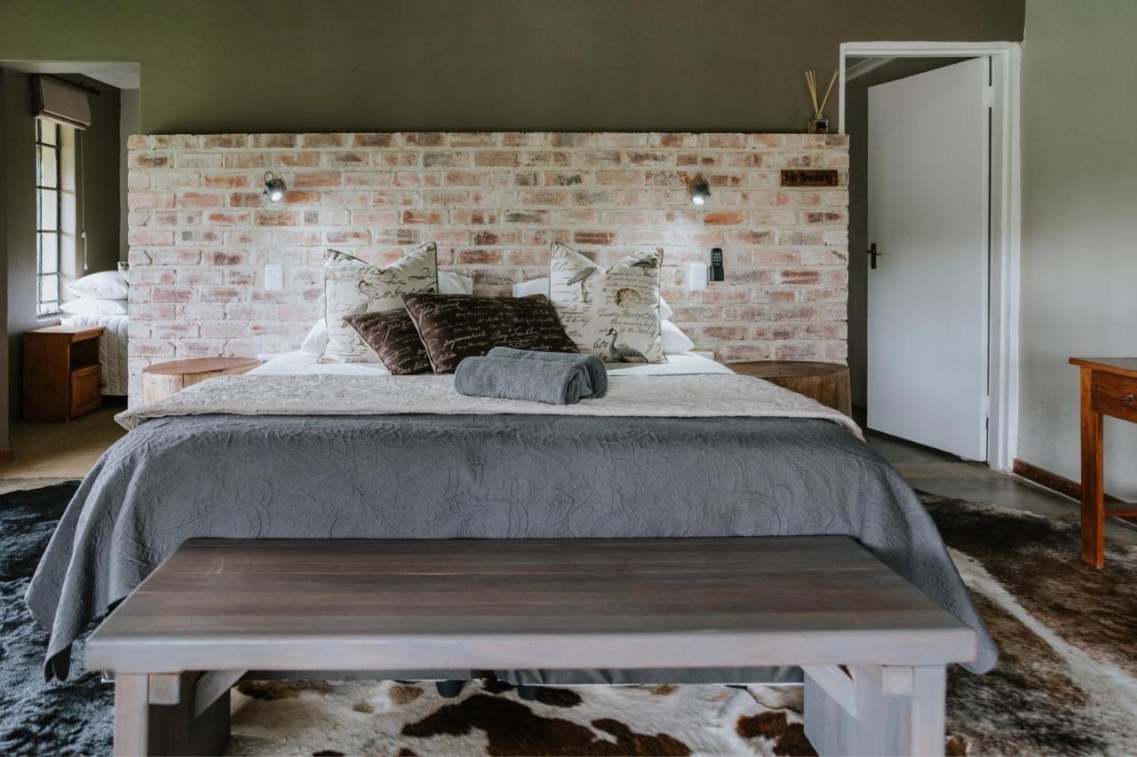Breathe River Retreat Parys Exterior foto