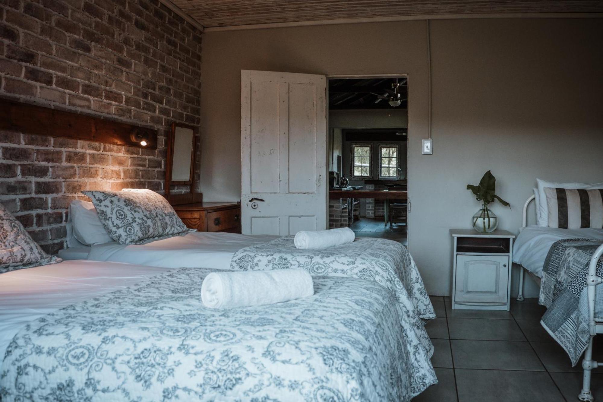 Breathe River Retreat Parys Exterior foto