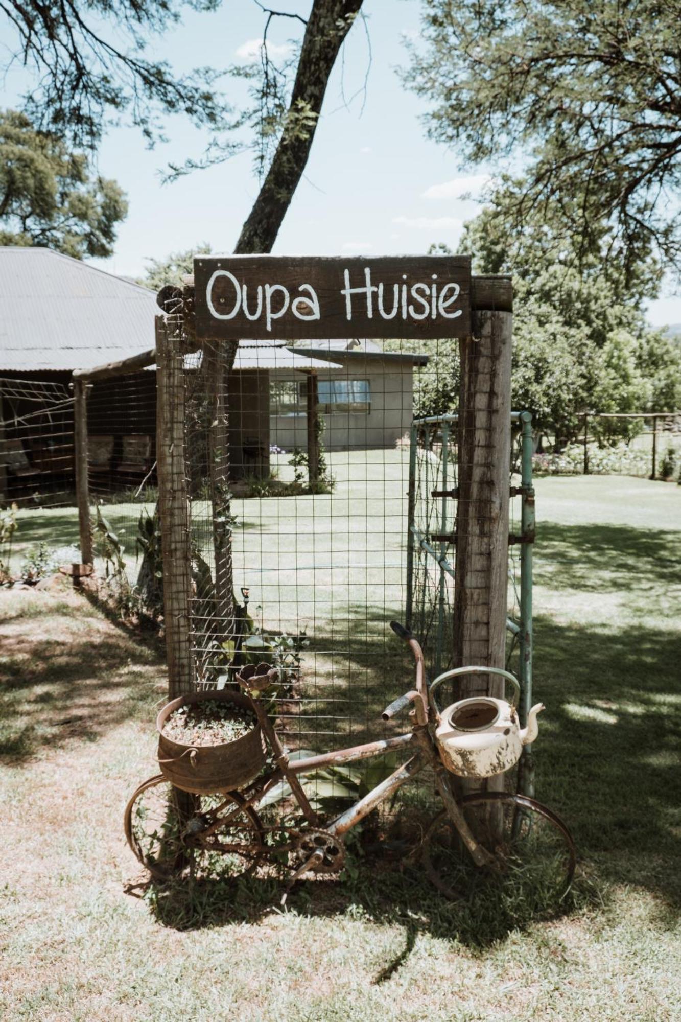 Breathe River Retreat Parys Exterior foto