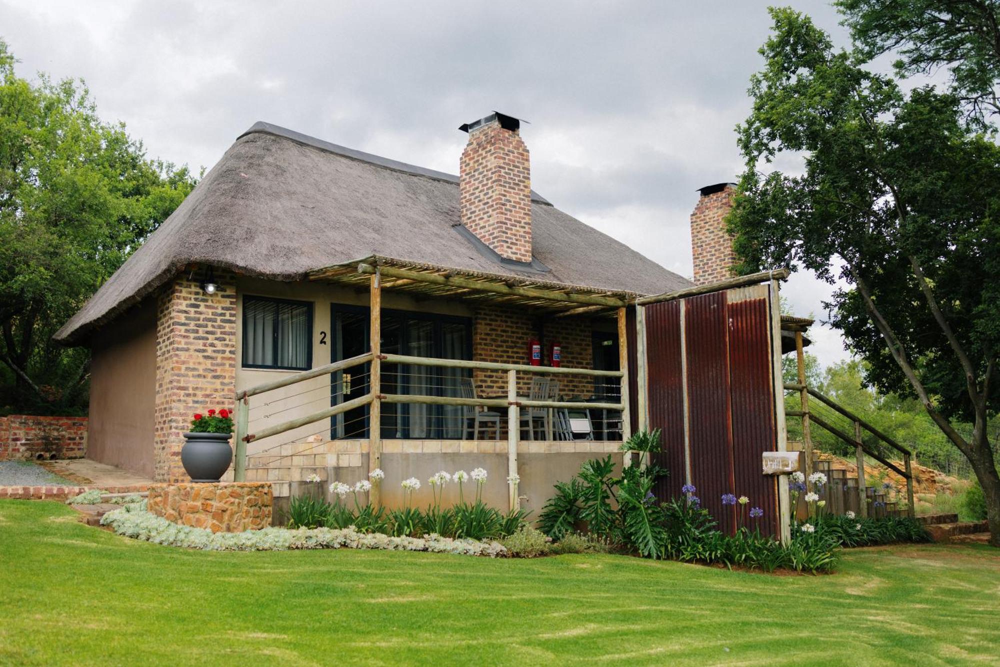 Breathe River Retreat Parys Exterior foto