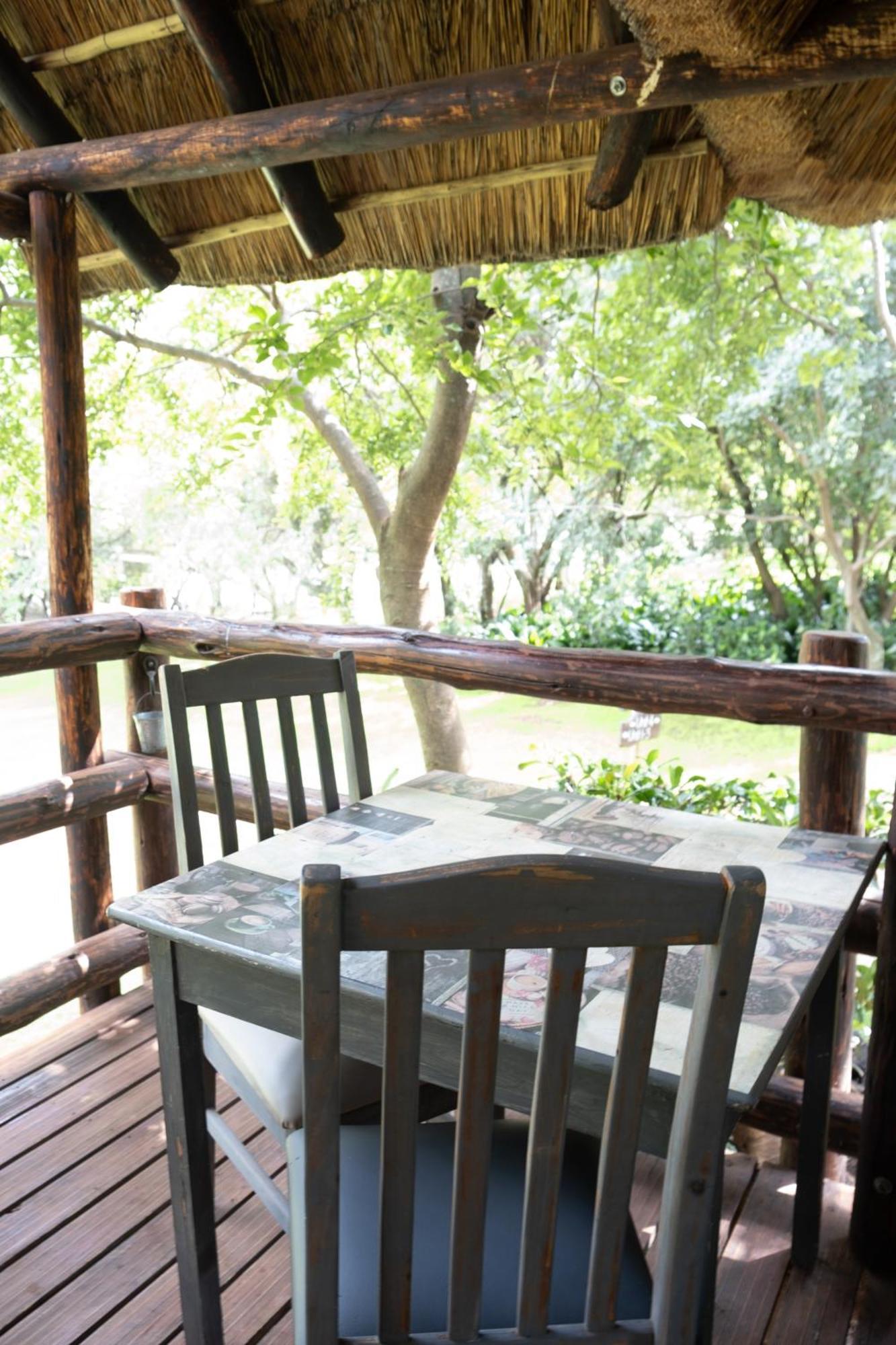 Breathe River Retreat Parys Exterior foto